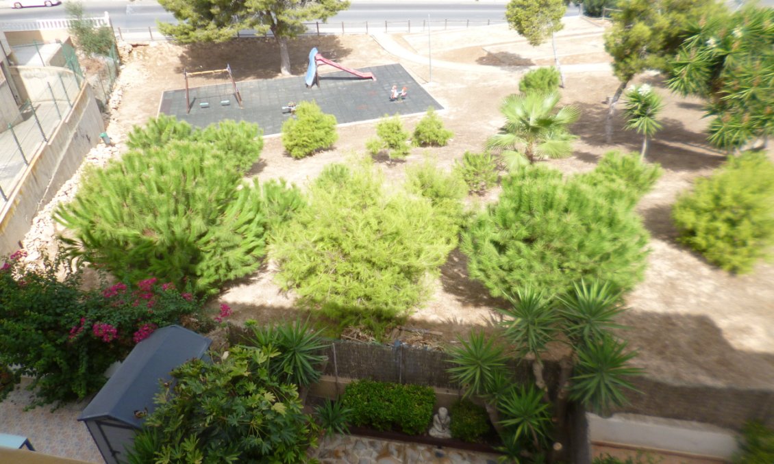 Segunda mano - Apartamento -
Cabo Roig - Costa Blanca