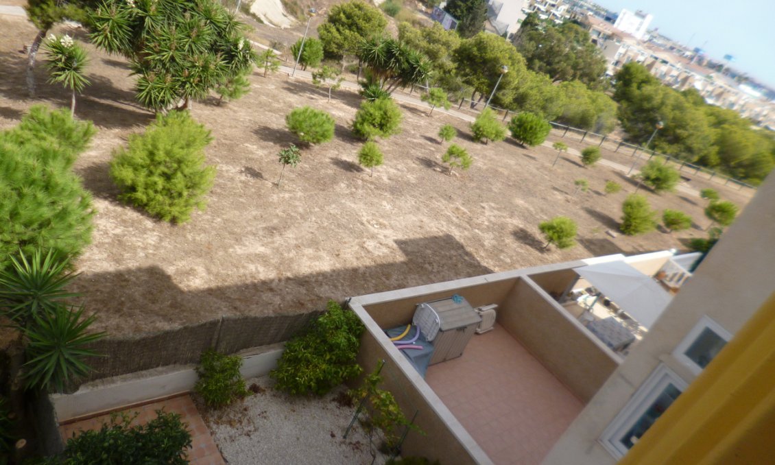 Segunda mano - Apartamento -
Cabo Roig - Costa Blanca