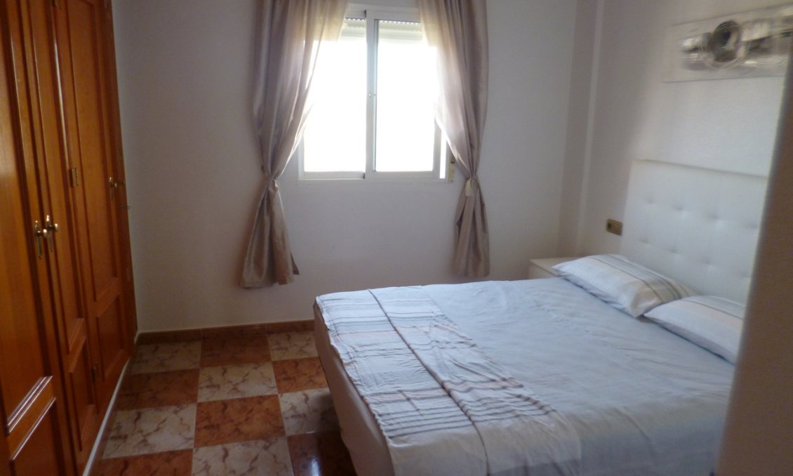 Segunda mano - Apartamento -
Cabo Roig - Costa Blanca