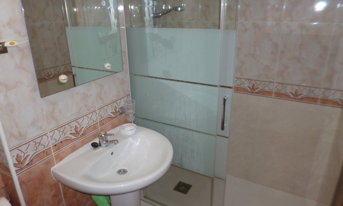 Segunda mano - Apartamento -
Cabo Roig - Costa Blanca