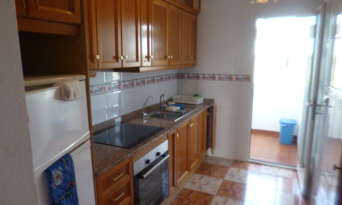 Segunda mano - Apartamento -
Cabo Roig - Costa Blanca