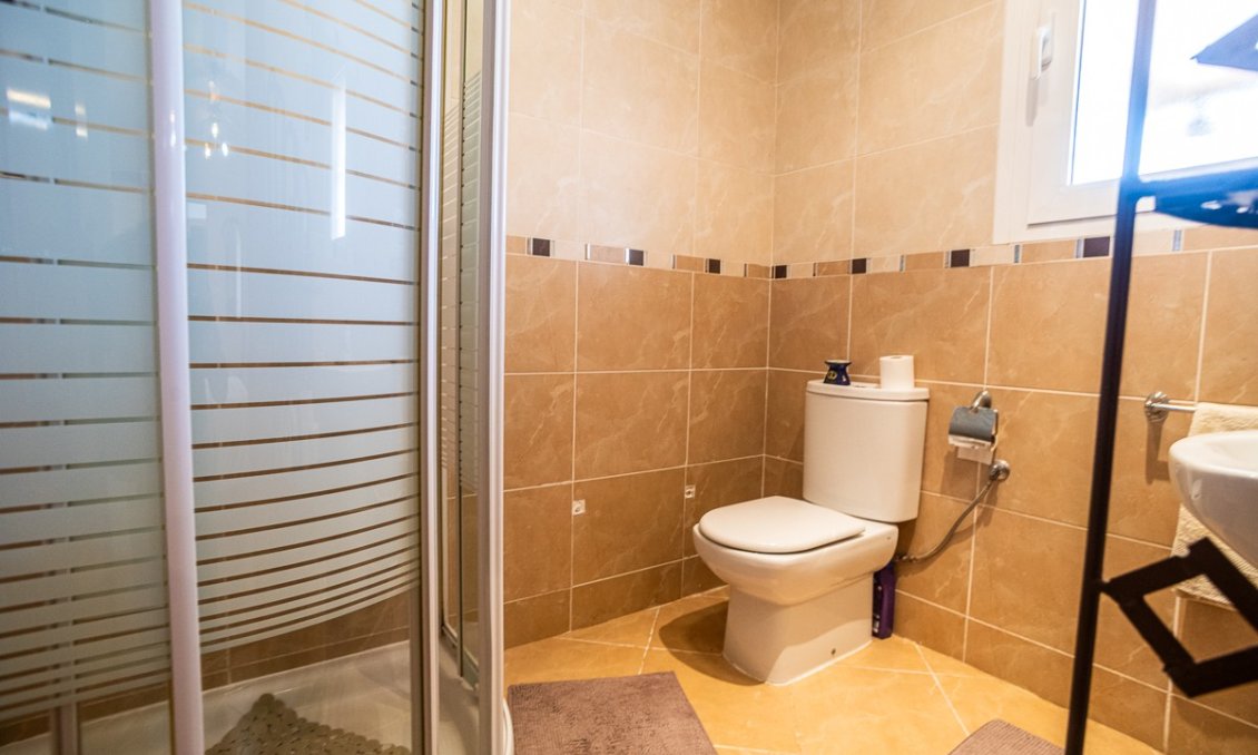 Segunda mano - Villa -
Torrevieja - Costa Blanca
