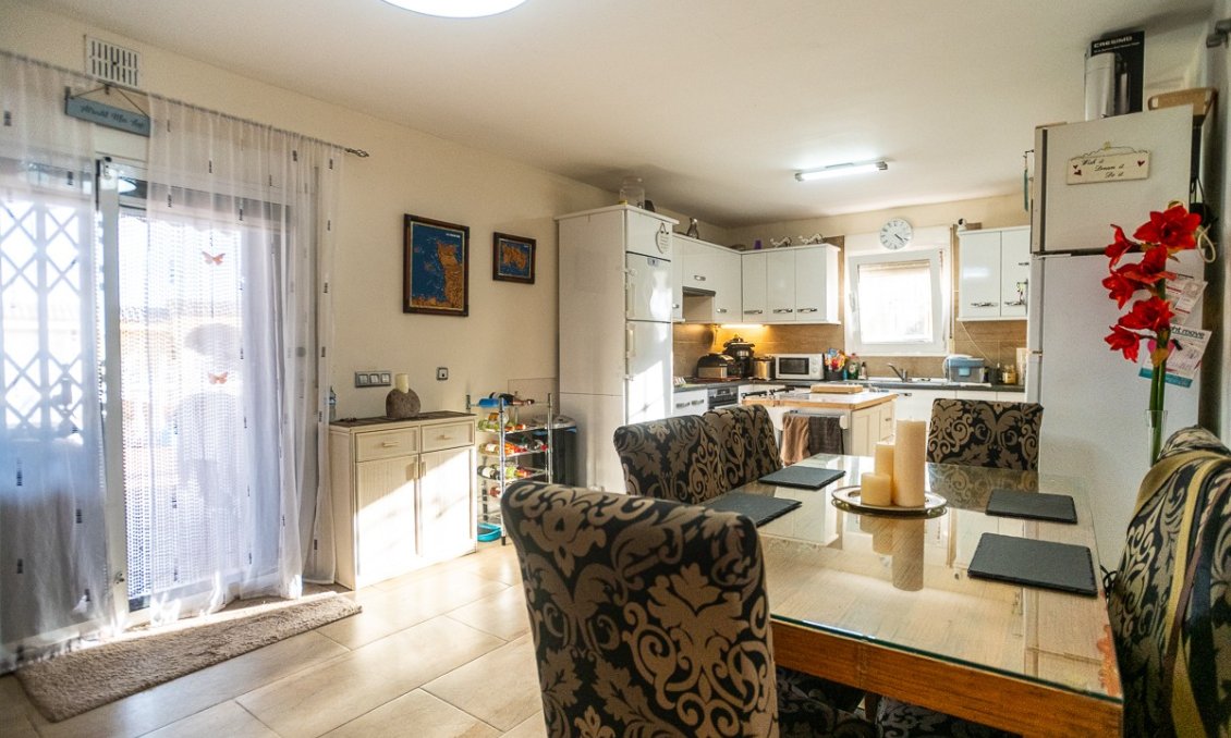 Segunda mano - Villa -
Torrevieja - Costa Blanca