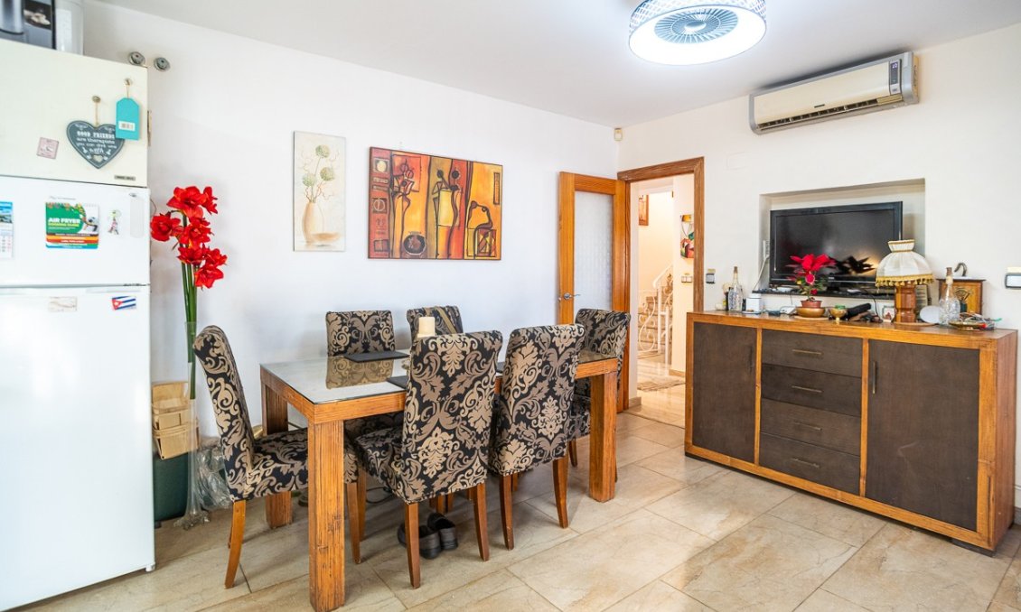Segunda mano - Villa -
Torrevieja - Costa Blanca