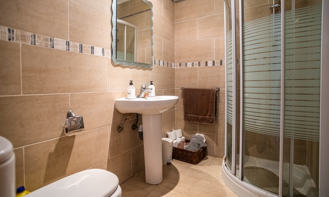 Segunda mano - Villa -
Torrevieja - Costa Blanca