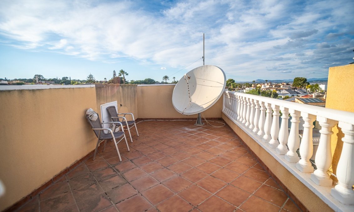 Segunda mano - Villa -
Torrevieja - Costa Blanca