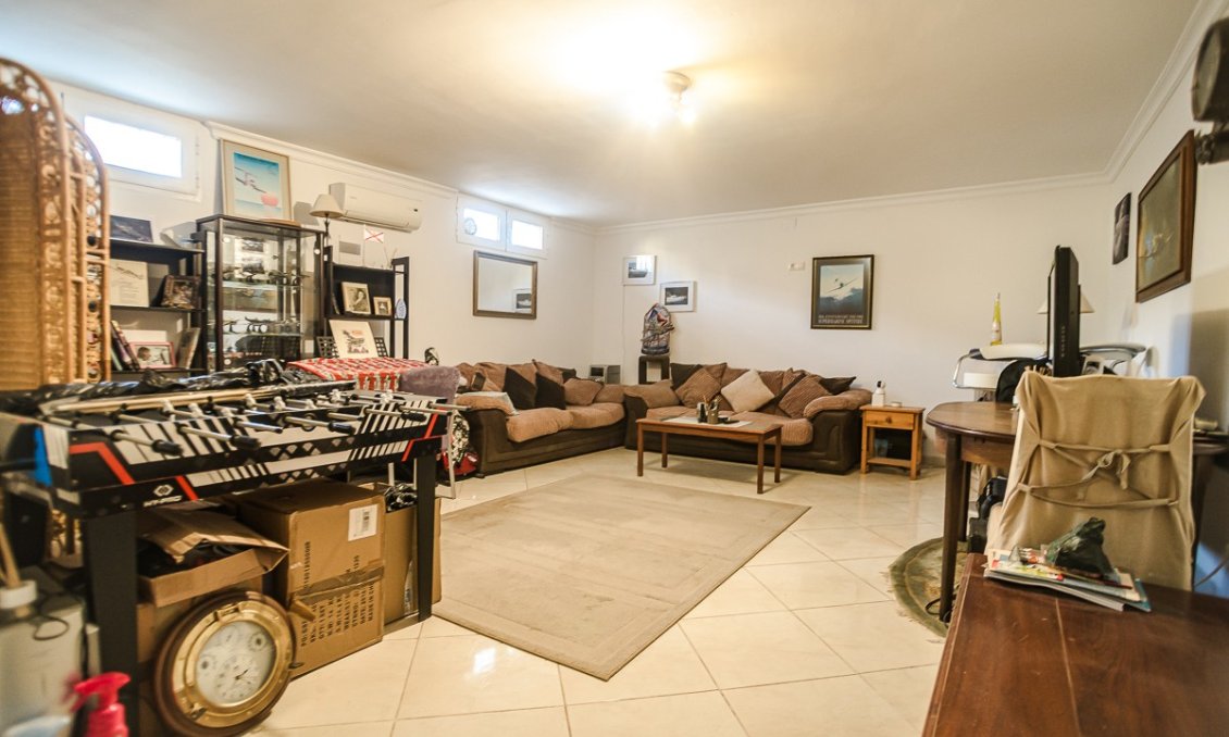 Segunda mano - Villa -
Torrevieja - Costa Blanca