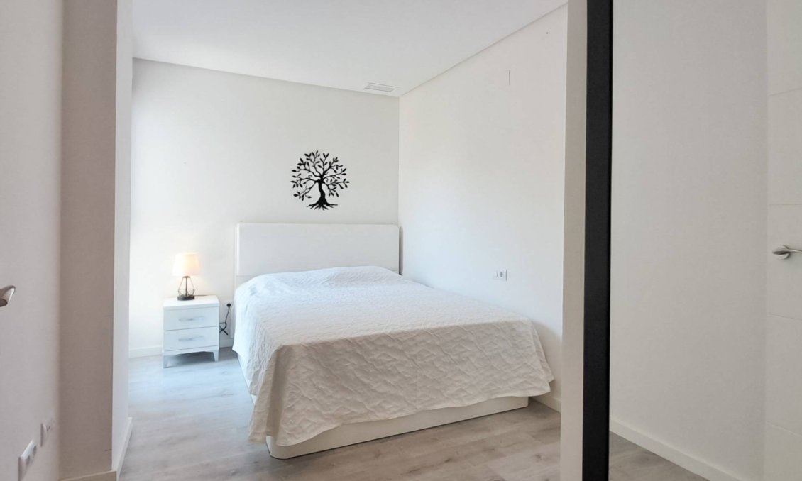 Segunda mano - Apartamento -
Orihuela Costa - Los Dolses