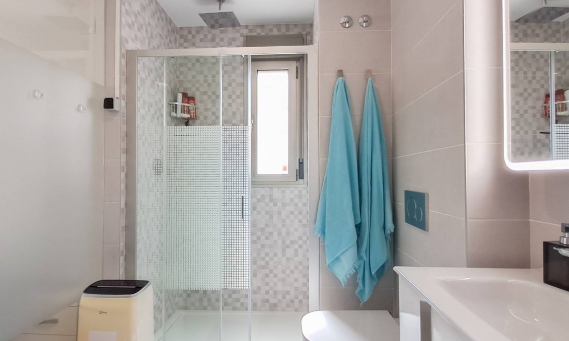 Segunda mano - Apartamento -
Orihuela Costa - Los Dolses