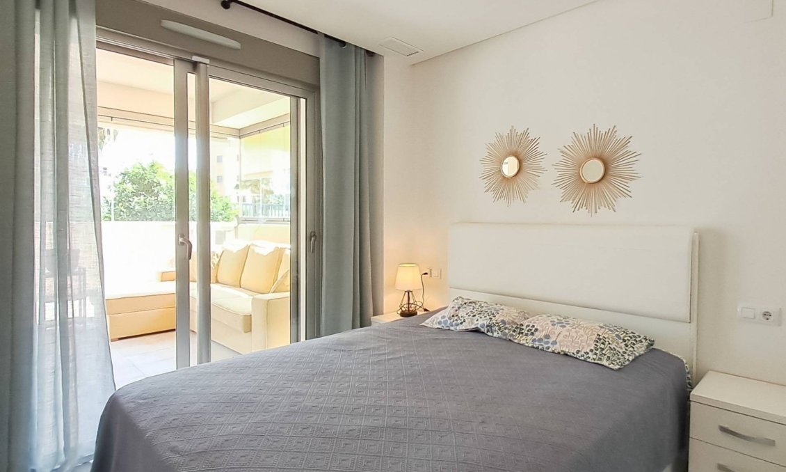Segunda mano - Apartamento -
Orihuela Costa - Los Dolses