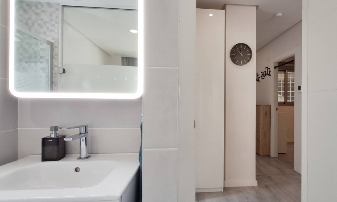 Segunda mano - Apartamento -
Orihuela Costa - Los Dolses