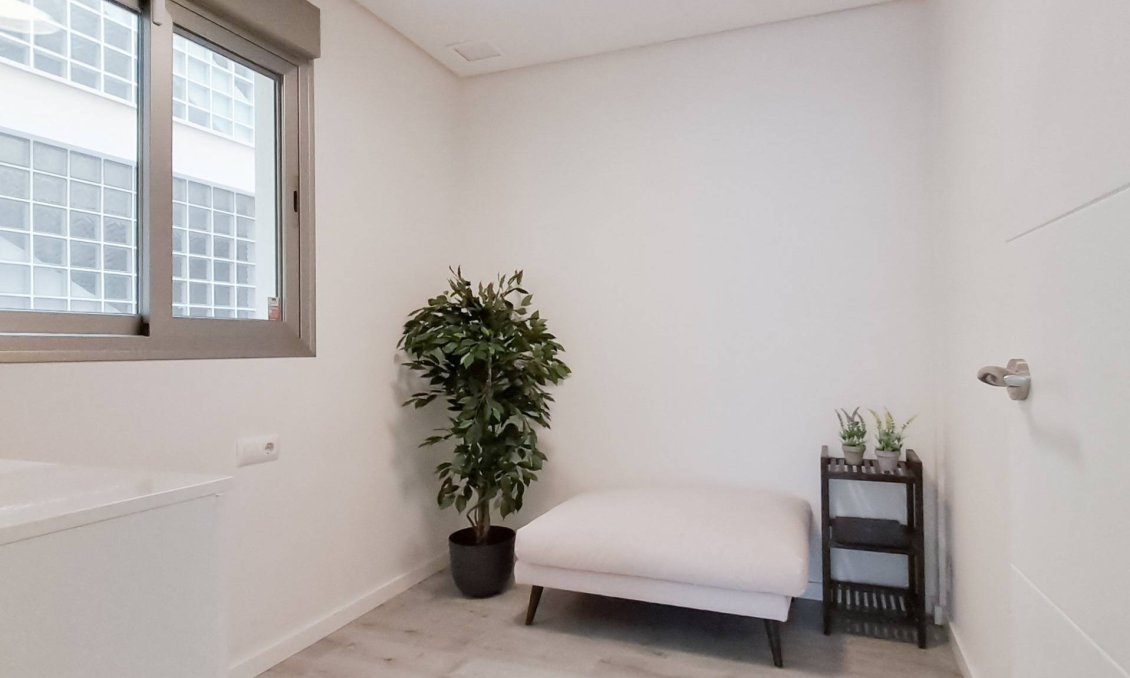 Segunda mano - Apartamento -
Orihuela Costa - Los Dolses