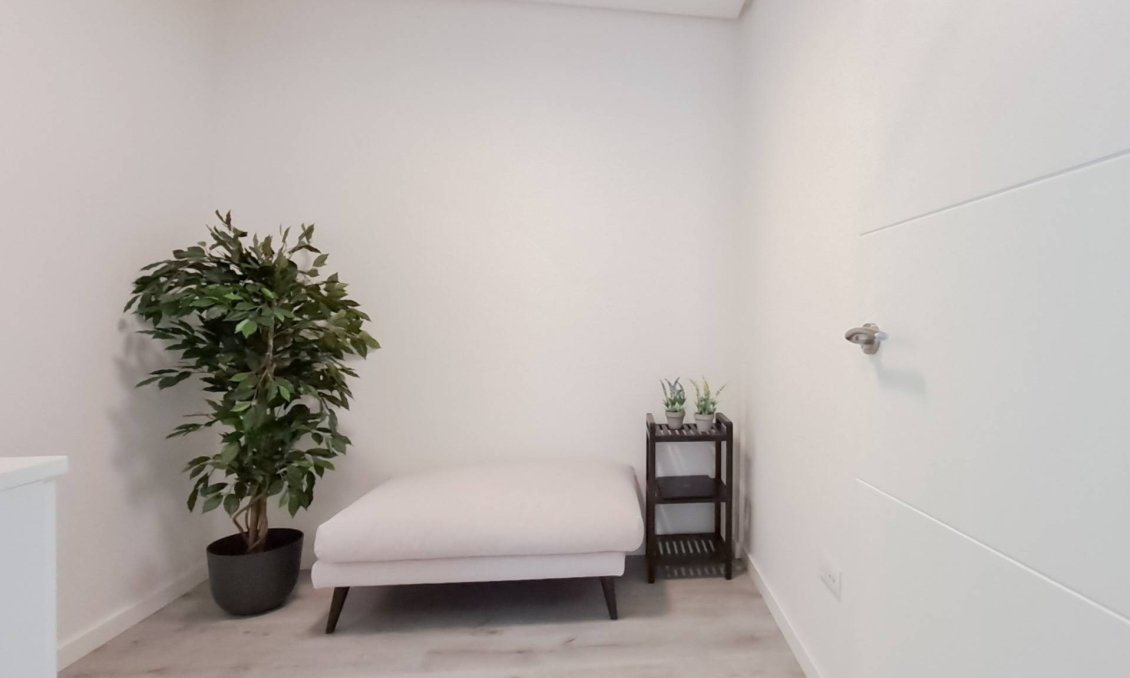Segunda mano - Apartamento -
Orihuela Costa - Los Dolses