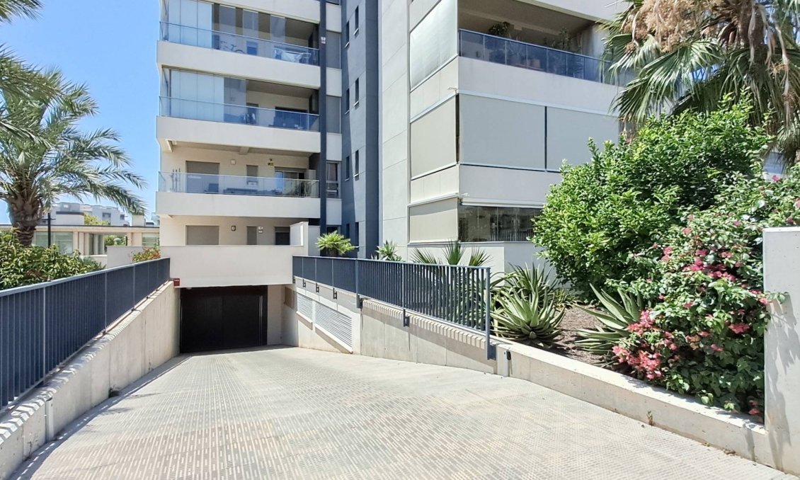 Segunda mano - Apartamento -
Orihuela Costa - Los Dolses