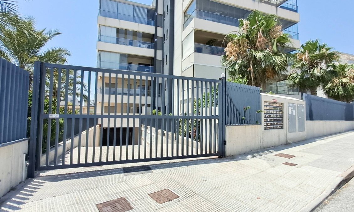 Segunda mano - Apartamento -
Orihuela Costa - Los Dolses
