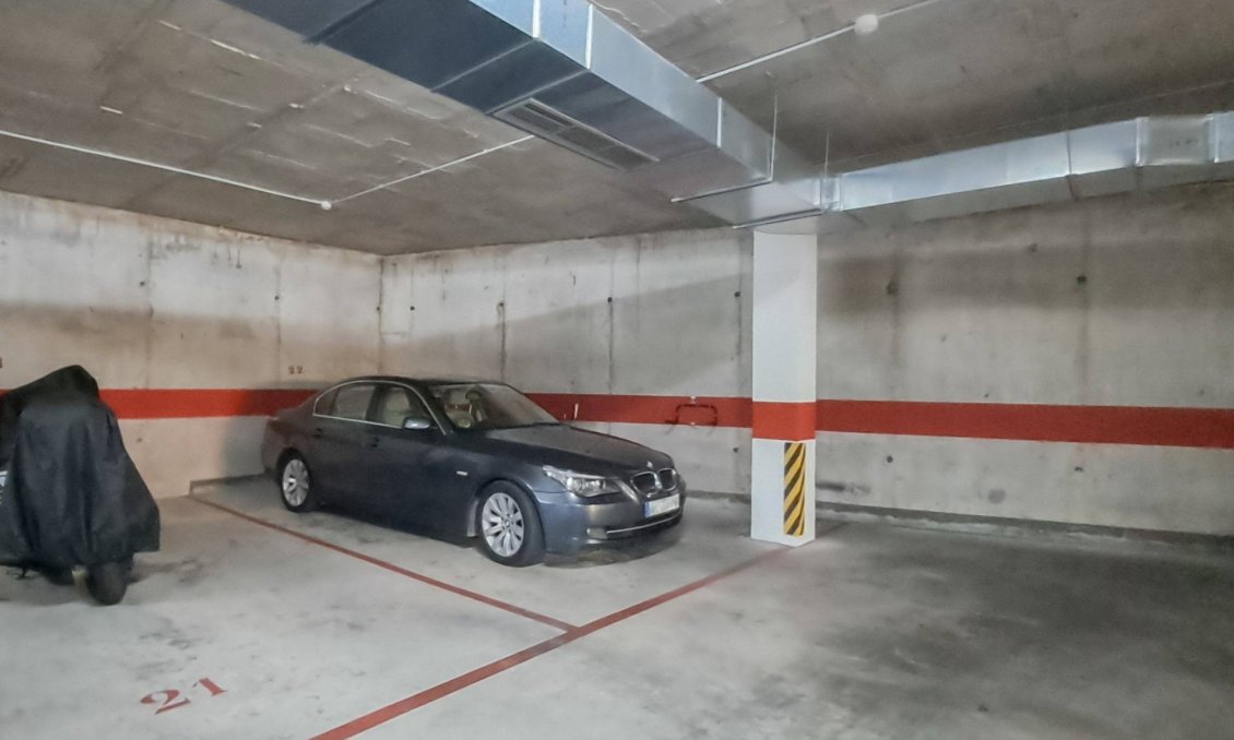 Segunda mano - Apartamento -
Orihuela Costa - Los Dolses