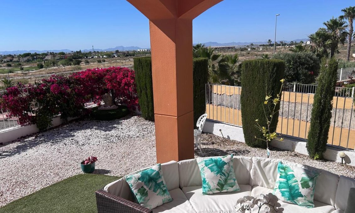 Segunda mano - Apartamento -
Altaona Golf - Inland