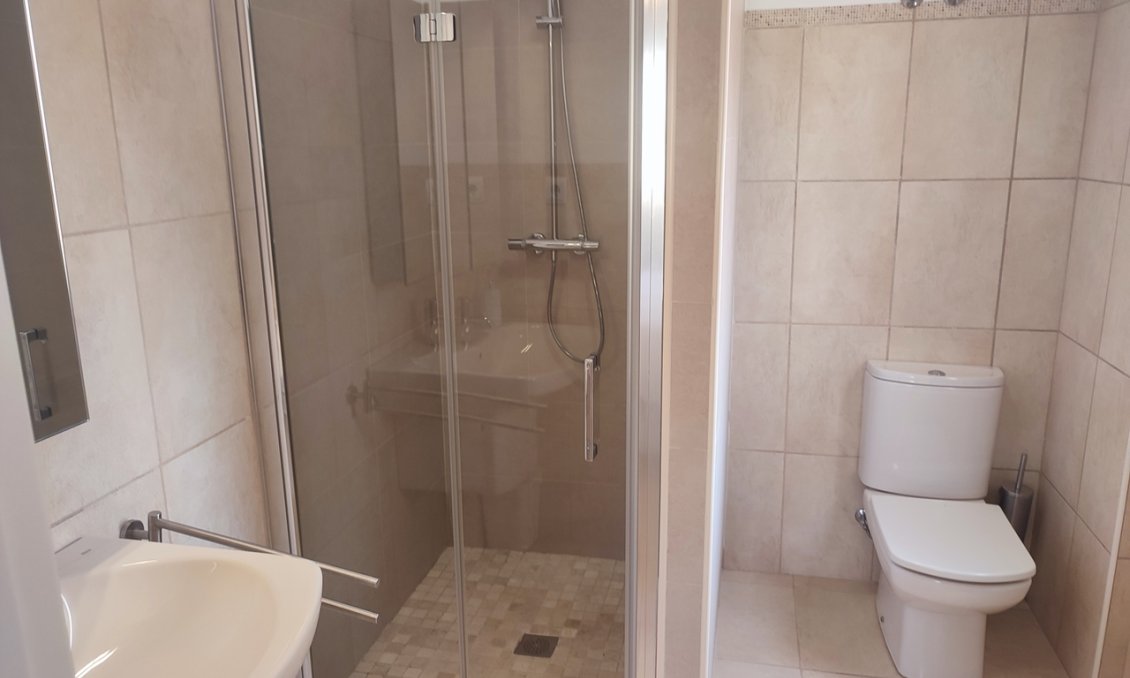 Segunda mano - Apartamento -
Altaona Golf - Inland