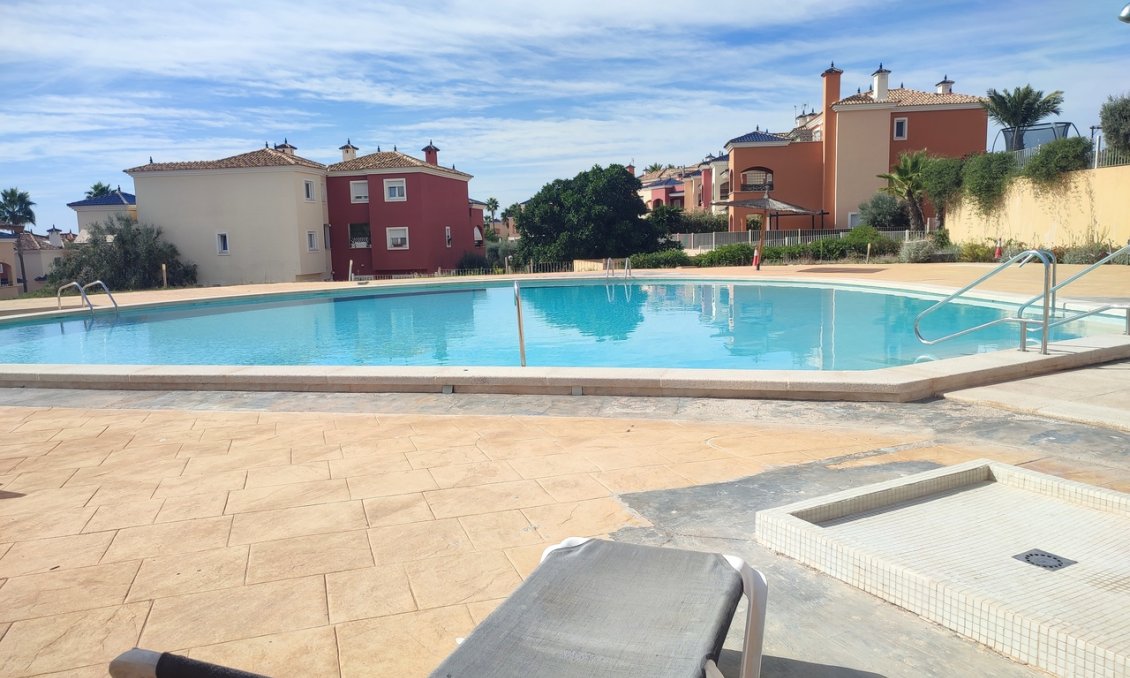 Segunda mano - Apartamento -
Altaona Golf - Inland