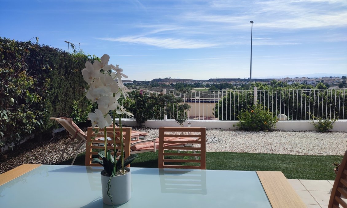 Segunda mano - Apartamento -
Altaona Golf - Inland