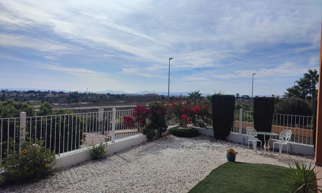 Segunda mano - Apartamento -
Altaona Golf - Inland