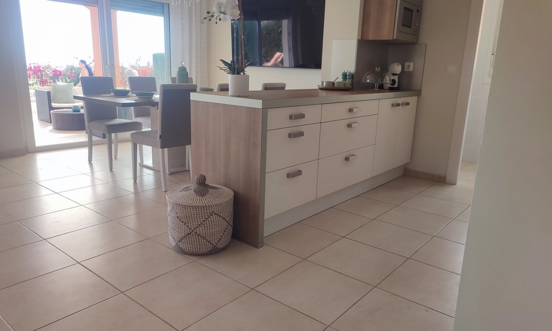 Segunda mano - Apartamento -
Altaona Golf - Inland