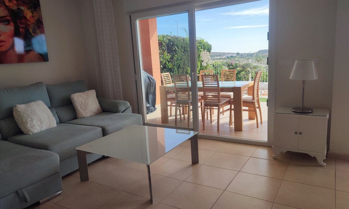 Segunda mano - Apartamento -
Altaona Golf - Inland