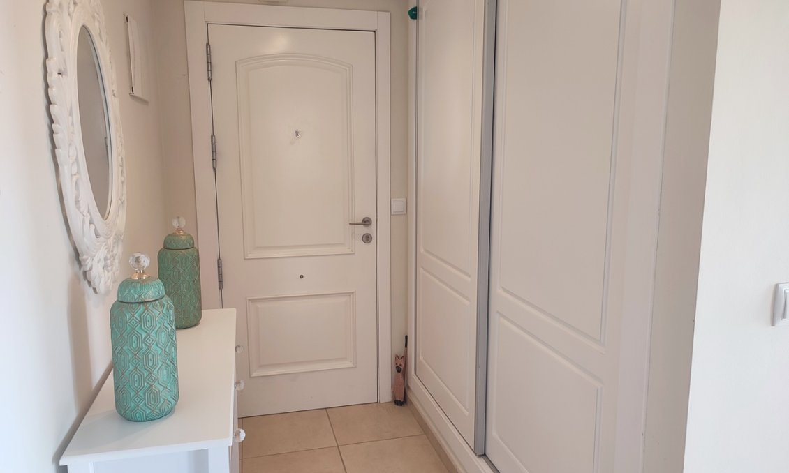 Segunda mano - Apartamento -
Altaona Golf - Inland