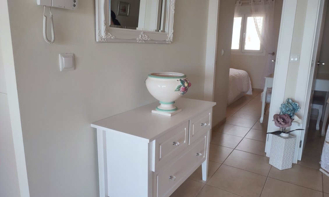 Segunda mano - Apartamento -
Altaona Golf - Inland