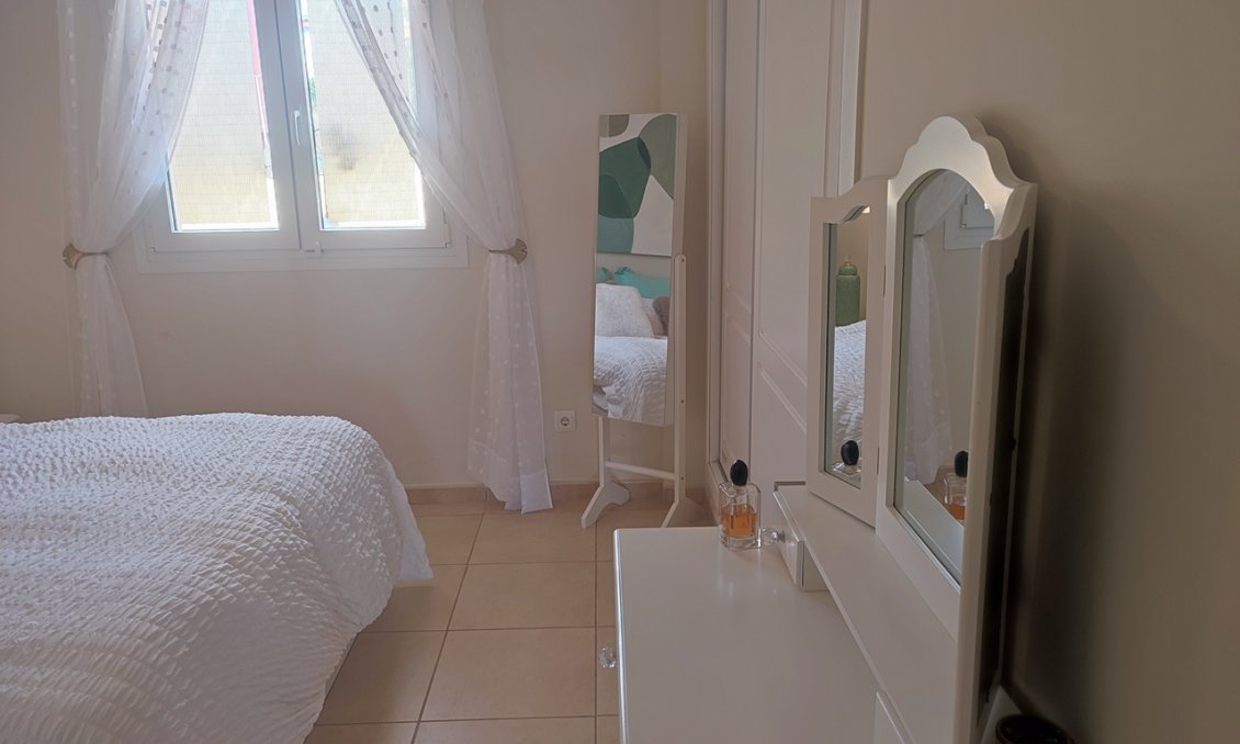 Segunda mano - Apartamento -
Altaona Golf - Inland