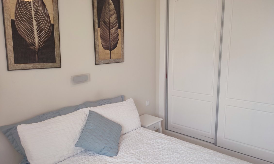 Segunda mano - Apartamento -
Altaona Golf - Inland