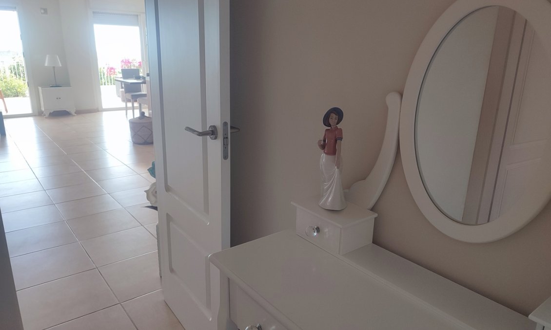 Segunda mano - Apartamento -
Altaona Golf - Inland