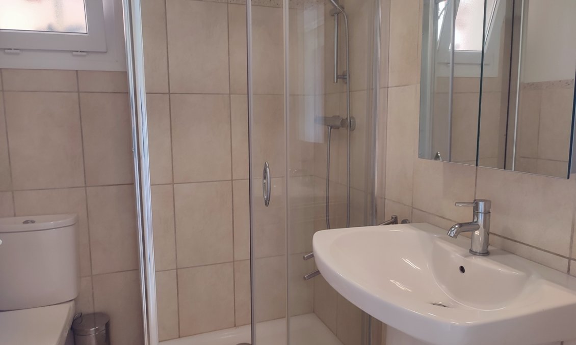 Segunda mano - Apartamento -
Altaona Golf - Inland