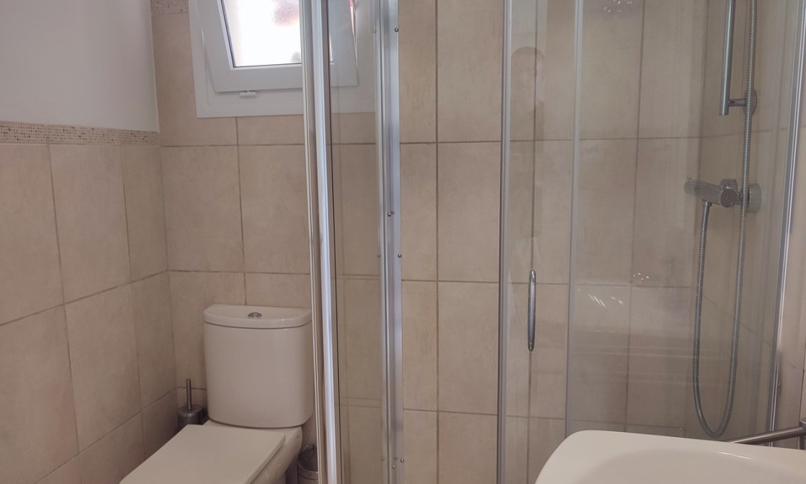 Segunda mano - Apartamento -
Altaona Golf - Inland
