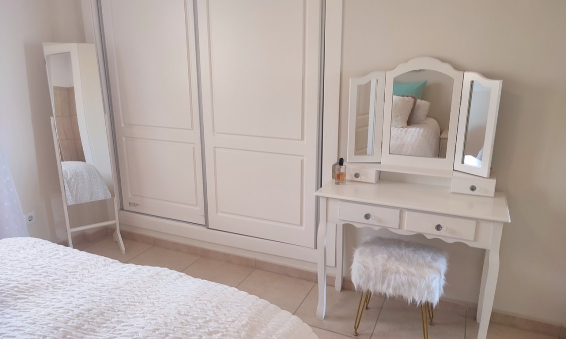 Segunda mano - Apartamento -
Altaona Golf - Inland