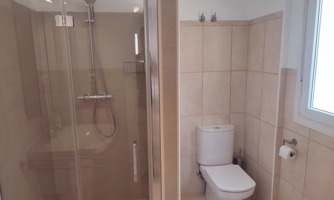 Segunda mano - Apartamento -
Altaona Golf - Inland