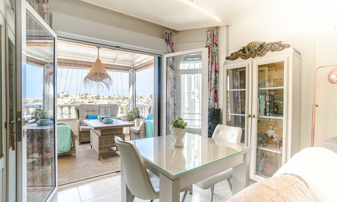 Segunda mano - Villa -
San Fulgencio - Costa Blanca