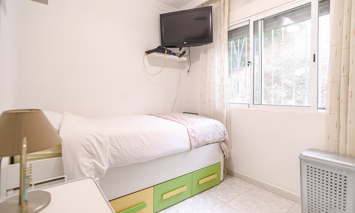 Segunda mano - Villa -
San Fulgencio - Costa Blanca