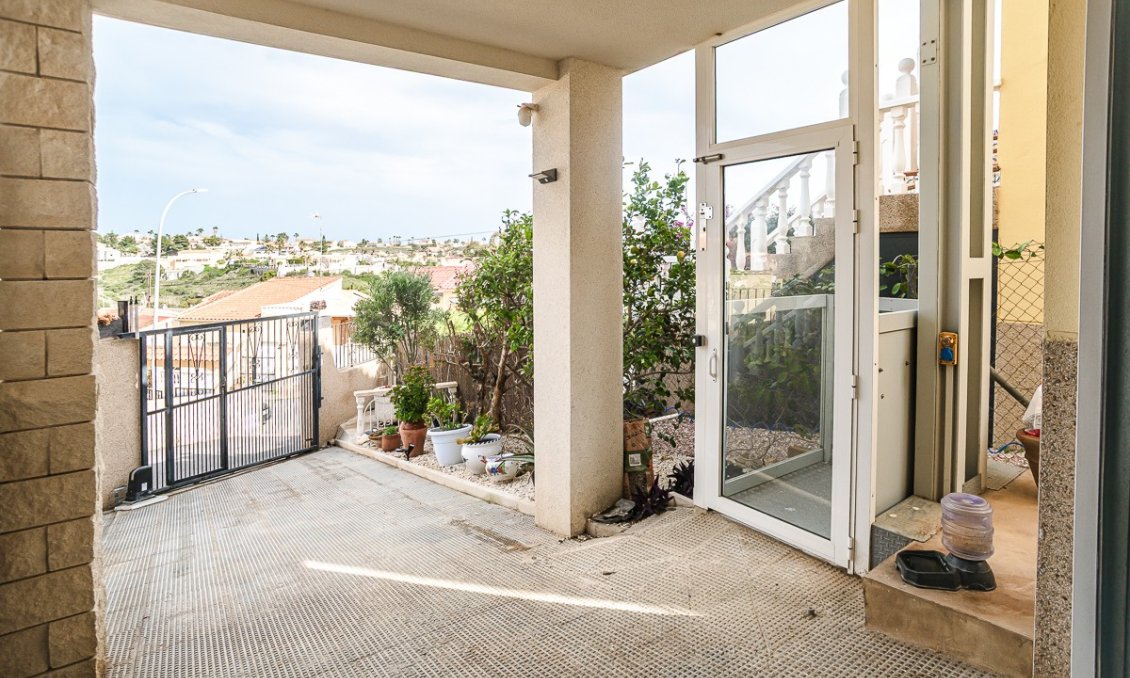 Segunda mano - Villa -
San Fulgencio - Costa Blanca