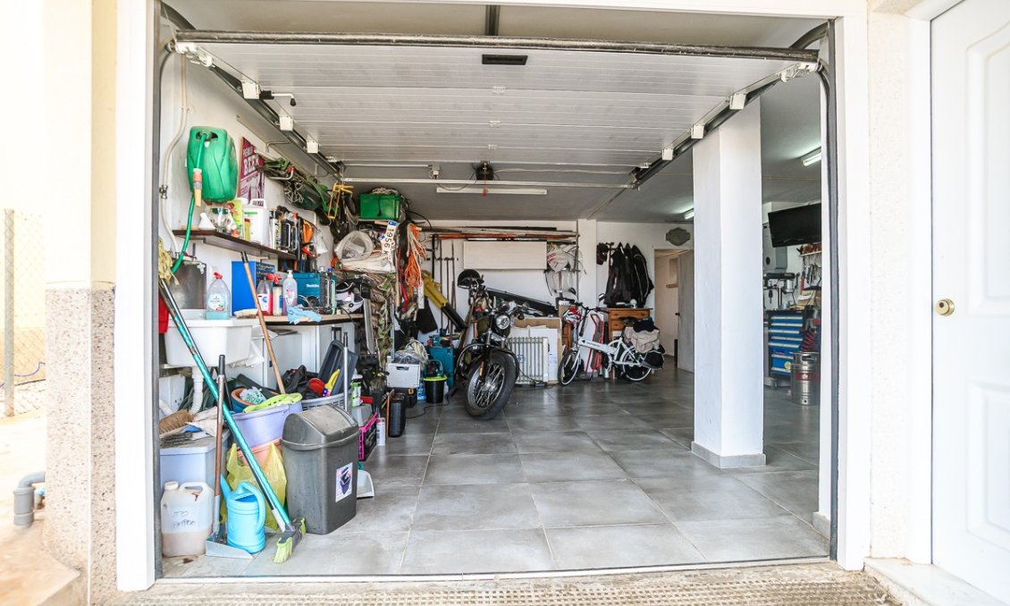 Segunda mano - Villa -
San Fulgencio - Costa Blanca