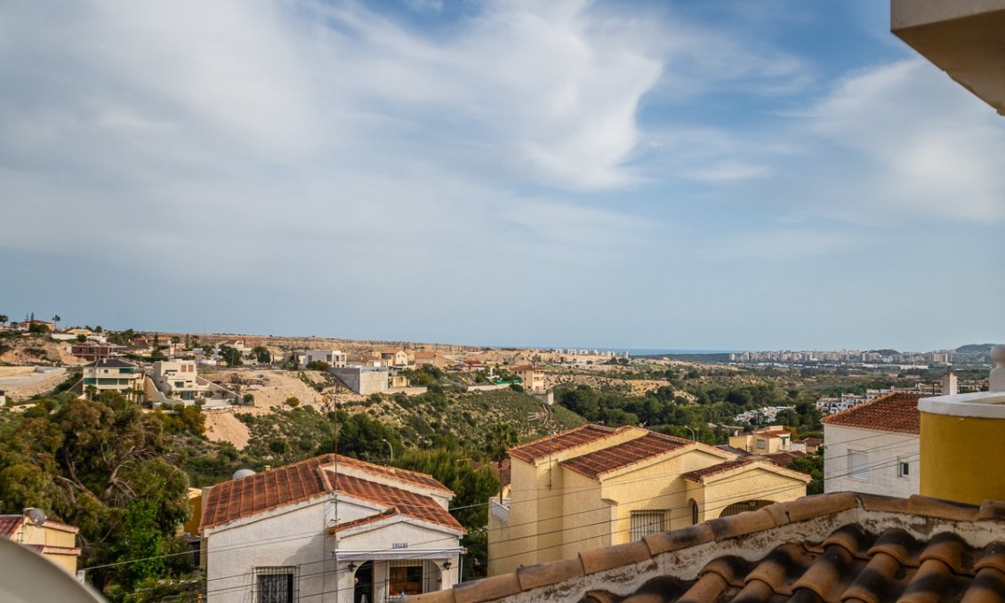 Segunda mano - Villa -
San Fulgencio - Costa Blanca