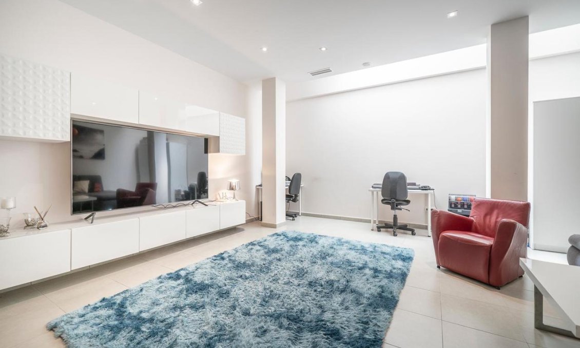 Segunda mano - Villa -
Torrevieja - Costa Blanca