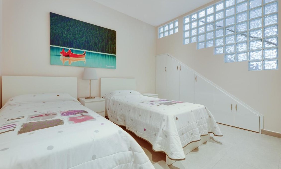 Segunda mano - Villa -
Torrevieja - Costa Blanca