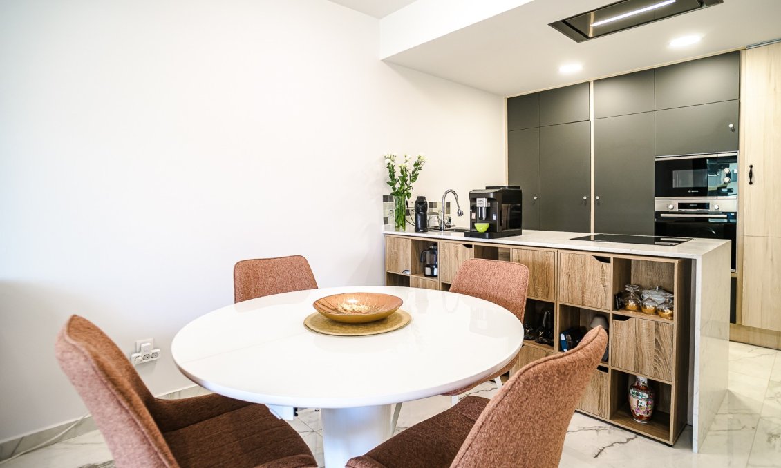 Segunda mano - Apartamento -
Torrevieja - Costa Blanca