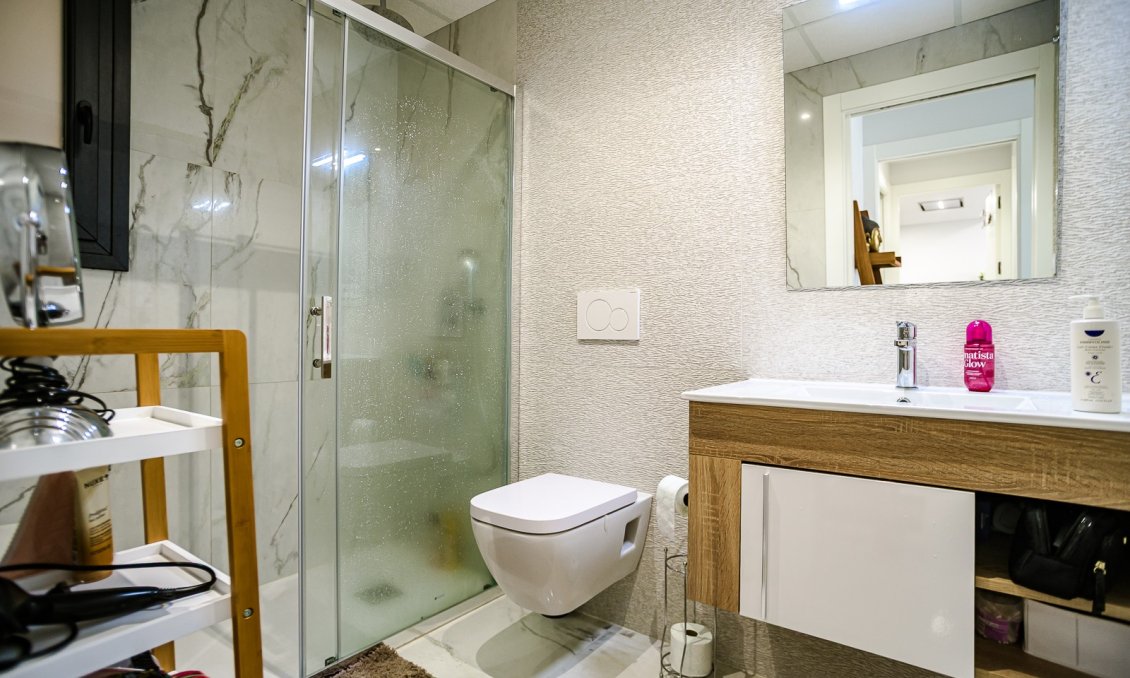 Segunda mano - Apartamento -
Torrevieja - Costa Blanca