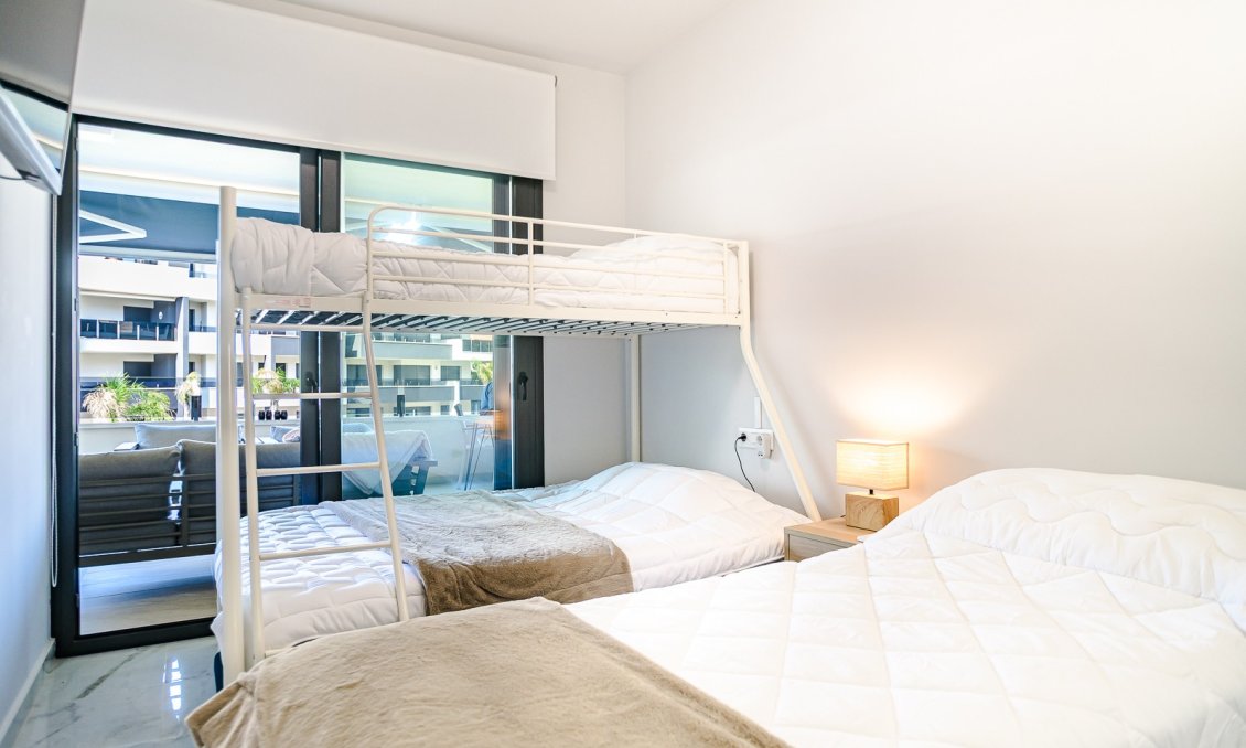 Segunda mano - Apartamento -
Torrevieja - Costa Blanca