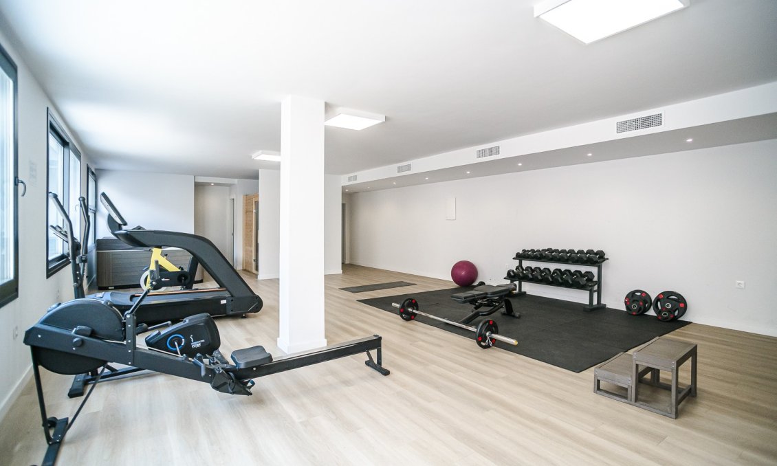 Segunda mano - Apartamento -
Torrevieja - Costa Blanca