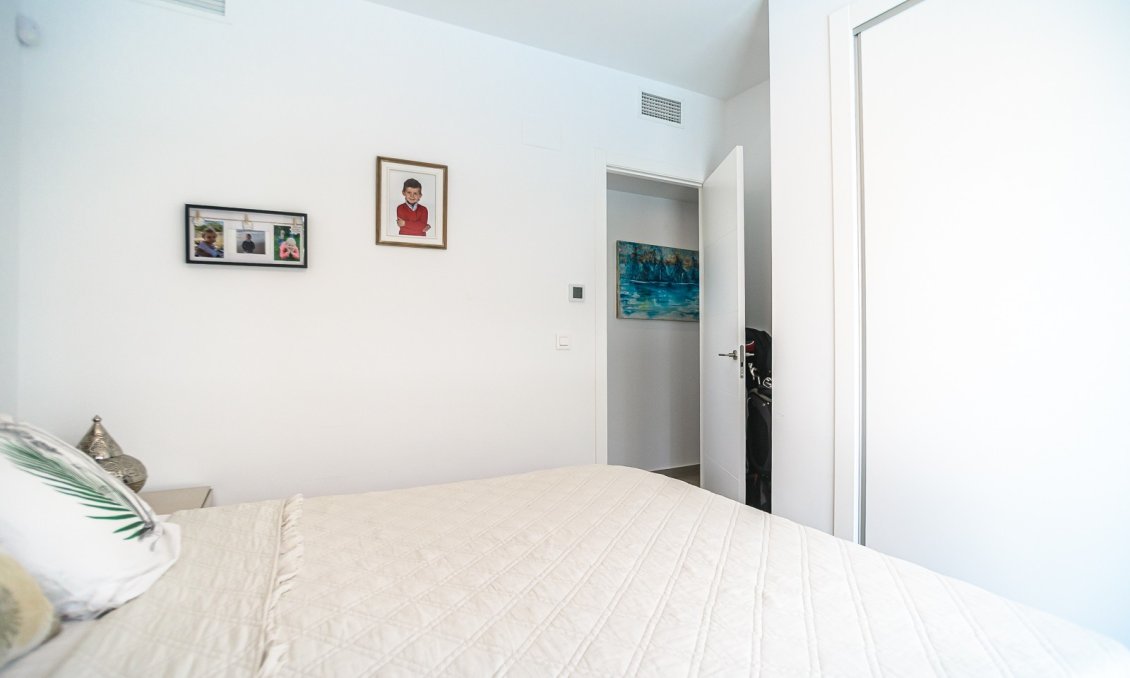 Segunda mano - Villa -
Algorfa - Inland