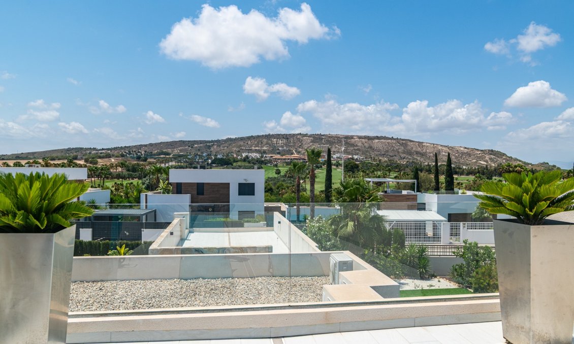 Segunda mano - Villa -
Algorfa - Inland