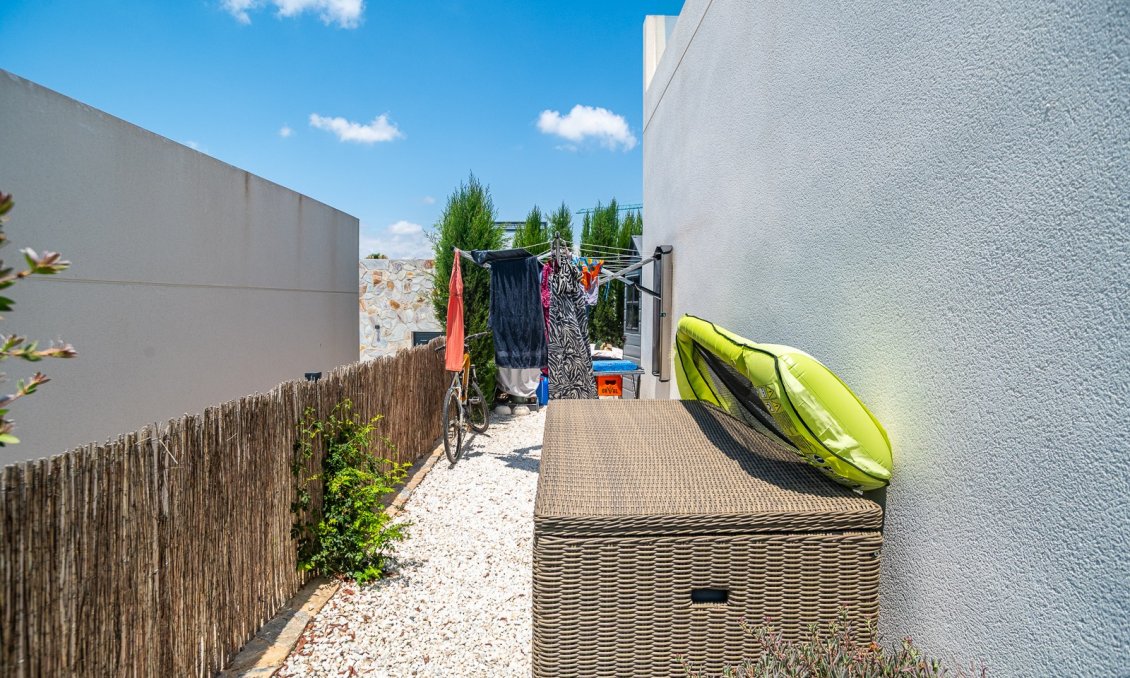 Segunda mano - Villa -
Algorfa - Inland